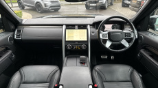 Land Rover Discovery 3.0 D300 Metropolitan Edition 5dr Auto Diesel Station Wagon